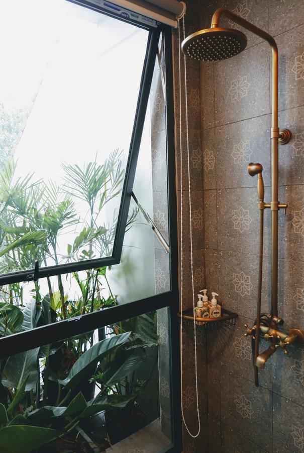 Ladybug Boutique Villa Hanoi Eksteriør bilde