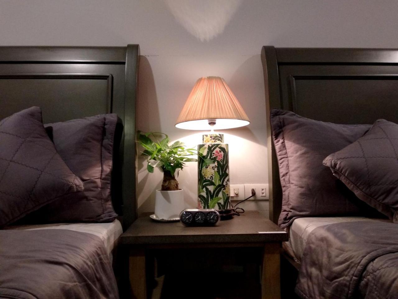 Ladybug Boutique Villa Hanoi Eksteriør bilde