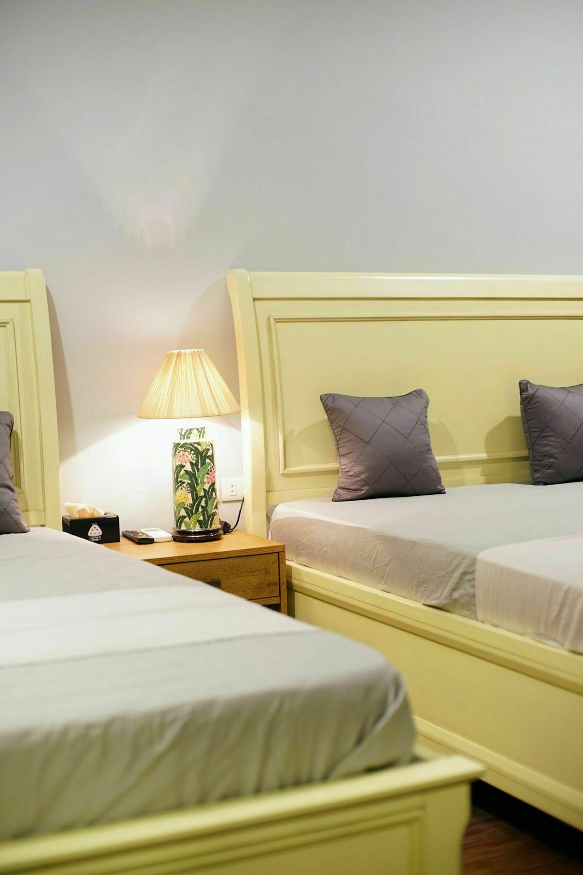 Ladybug Boutique Villa Hanoi Eksteriør bilde