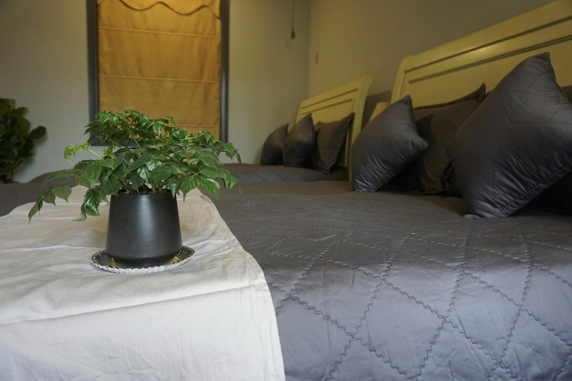 Ladybug Boutique Villa Hanoi Eksteriør bilde