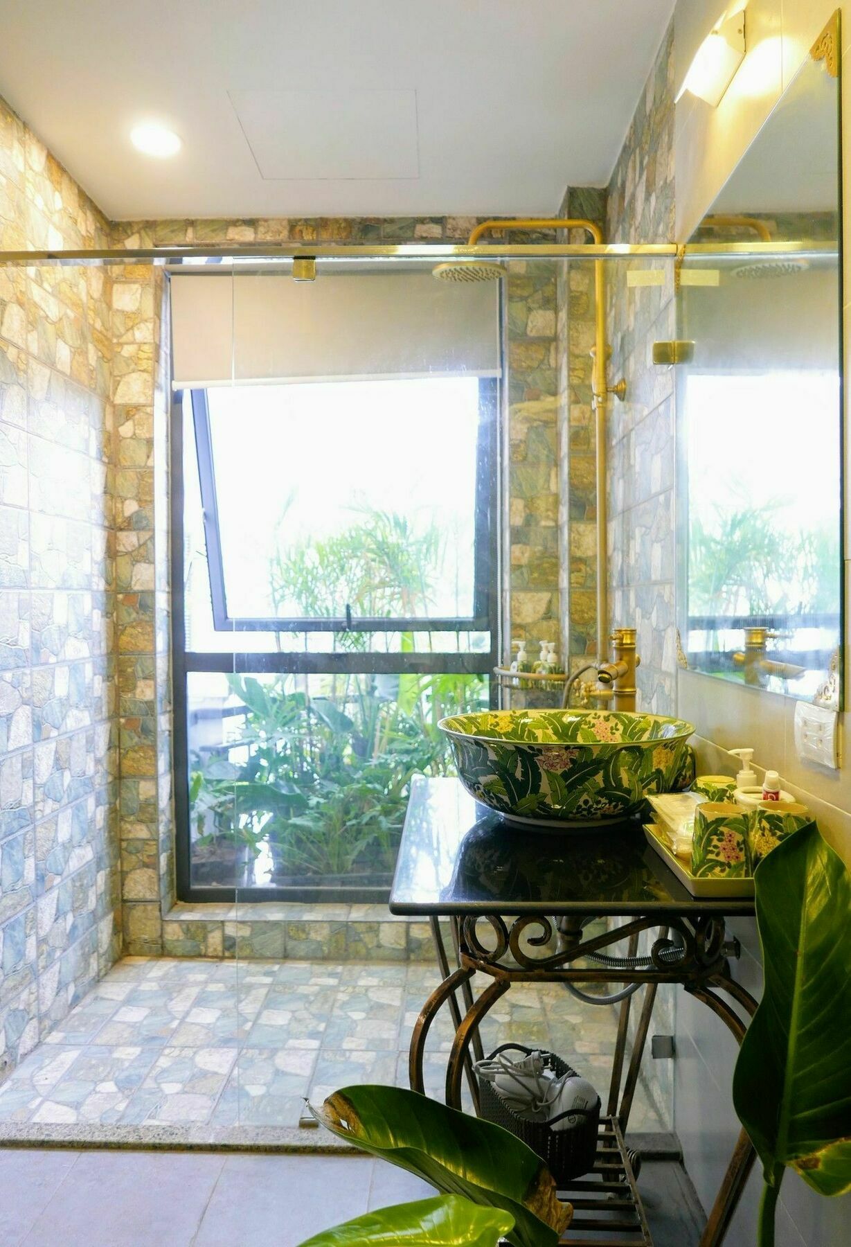Ladybug Boutique Villa Hanoi Eksteriør bilde
