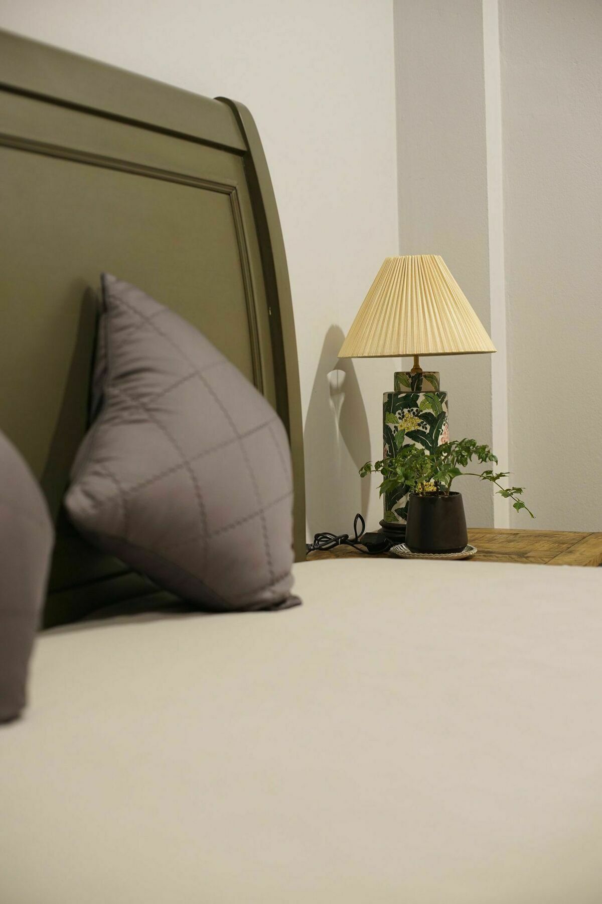 Ladybug Boutique Villa Hanoi Eksteriør bilde