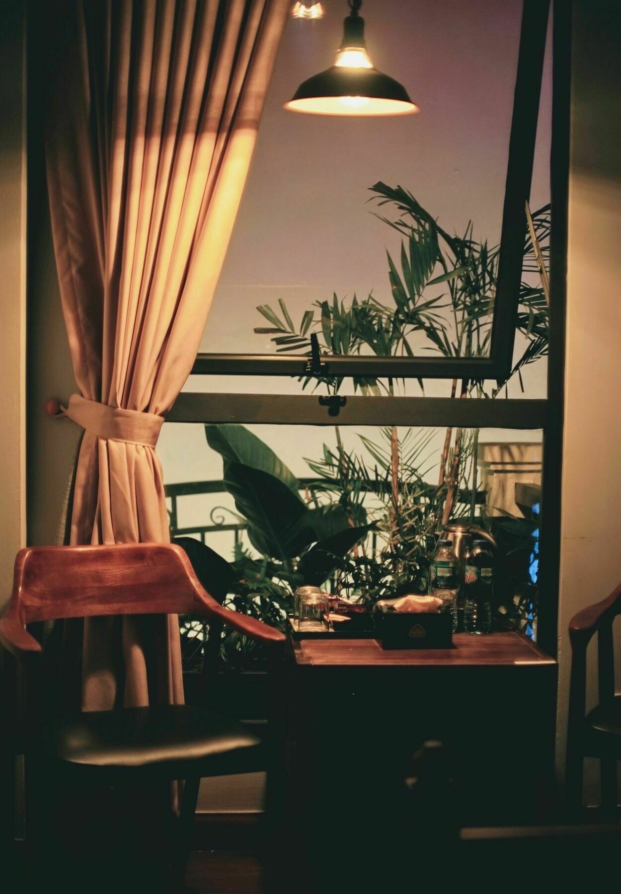 Ladybug Boutique Villa Hanoi Eksteriør bilde