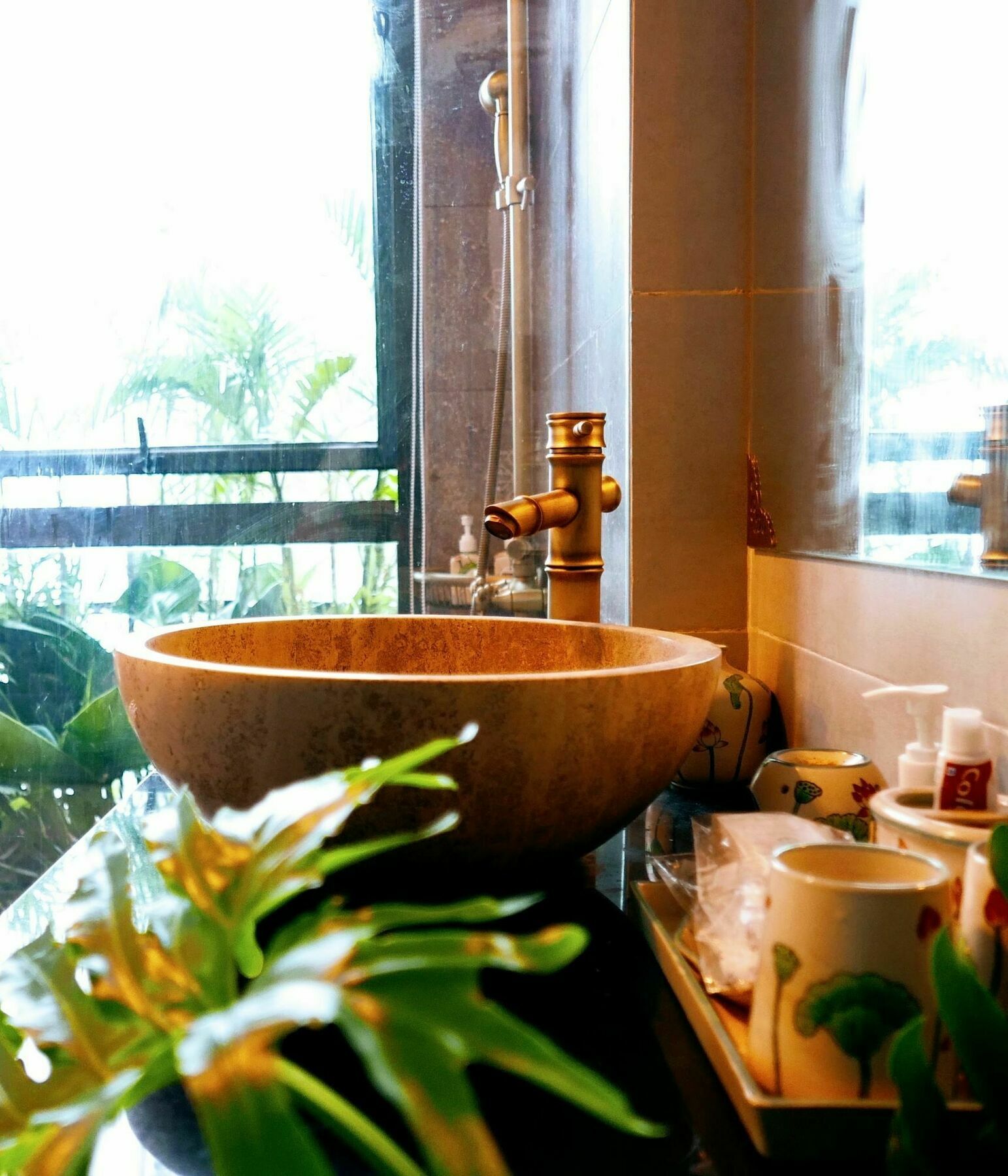 Ladybug Boutique Villa Hanoi Eksteriør bilde